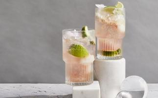 Shake up whisky on the rocks with these cool cocktail recipes