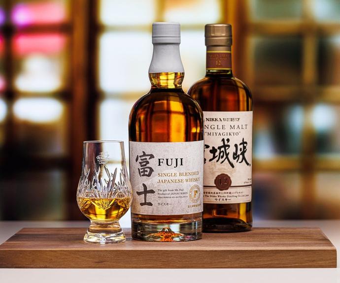 **One Bottle membership, from $120 per month at [The Whisky Club](https://t.cfjump.com/42132/t/75983?Url=https%3A%2F%2Fthewhiskyclub.com.au%2F&UniqueId=gt|target="_blank"|rel="nofollow")**
<br><br>
The Whisky Club is one of the most popular whisky subscription services in Australia, delivering a bottle of whisky every month to its members. As part of the club, you can also enjoy epic world-exclusive whiskies, discounts at your local whisky bar, trips to Scotland, tours, tastings, parties with the makers, and plenty more.
<br><br>
**[SUBSCRIBE NOW](https://t.cfjump.com/42132/t/75983?Url=https%3A%2F%2Fthewhiskyclub.com.au%2F&UniqueId=gt|target="_blank"|rel="nofollow")**