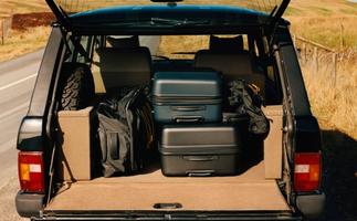 Six quality luggage brands to consider for your next stint away