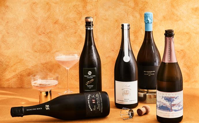The top drinks wine experts are sipping this holiday season
