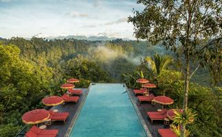Best Bali resorts - photo of a best Bali resort