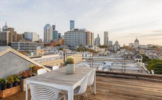 Beyond laneways: A peek into some of Melbourne's most luxe Airbnb stays