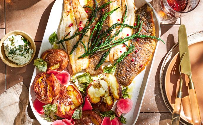 Best barramundi recipes