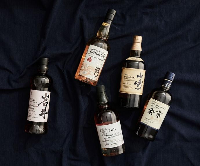 Elevate your home bar with these four best whisky subscriptions
