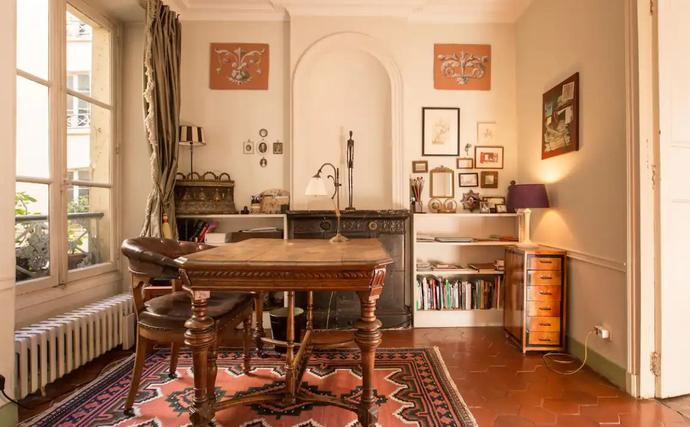 5 luxe Airbnbs in Paris to book for your Parisian sojourn