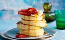 Best pancake recipes of the sweet and savoury kind