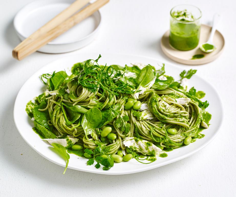 **[Noodle salad recipes](https://www.gourmettraveller.com.au/recipes/recipe-collections/noodle-salad-recipes-17940|target="_blank"|rel="nofollow")**