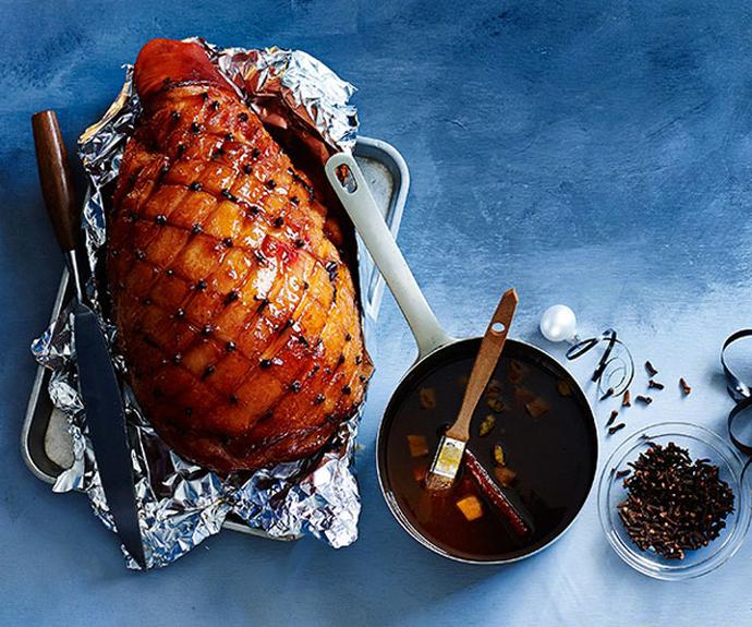 **[How to master your Christmas ham glaze](https://www.gourmettraveller.com.au/recipes/browse-all/glazed-ham-11819|target="_blank"|rel="nofollow")**