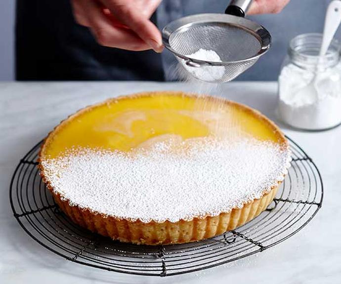 **[How to make a lemon tart](https://www.gourmettraveller.com.au/recipes/browse-all/lemon-tart-14224|target="_blank"|rel="nofollow")**