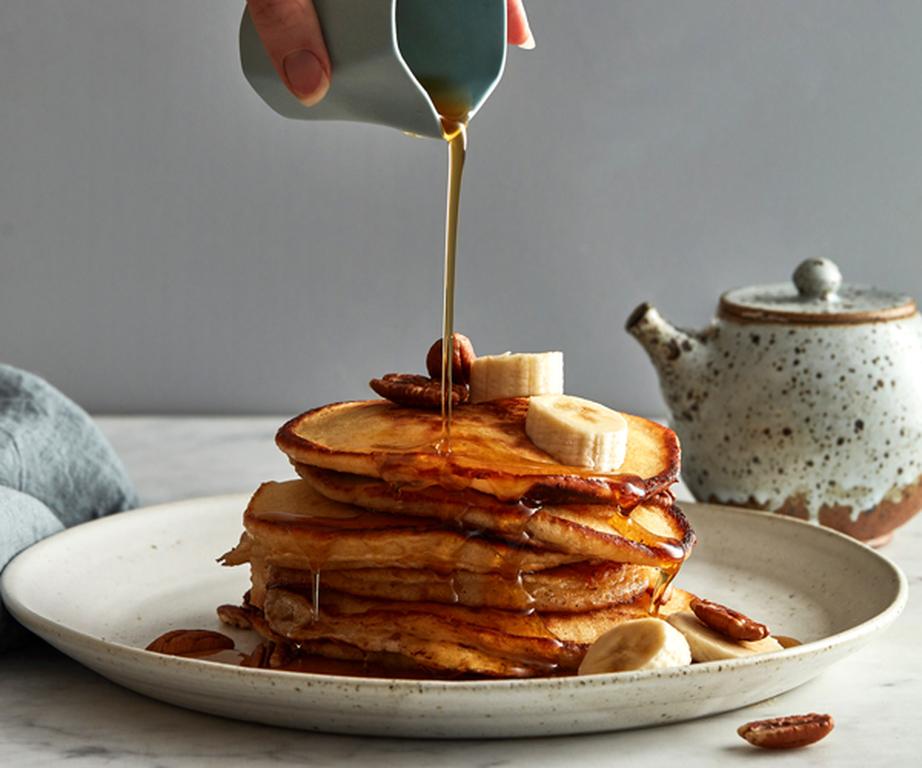 **[The essential guide to making fluffy pancakes](https://www.gourmettraveller.com.au/recipes/explainers/how-to-make-pancakes-17537|target="_blank"|rel="nofollow")**