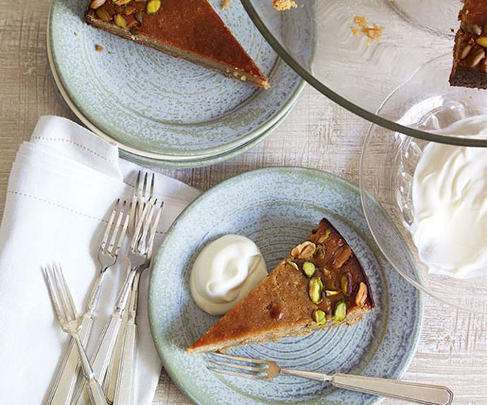 **[Gerard Yaxley's Persian love cake](https://www.gourmettraveller.com.au/recipes/chefs-recipes/persian-love-cake-8867|target="_blank"|rel="nofollow")**