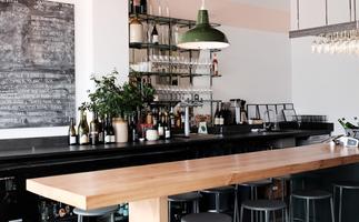 Wines of While natural wine bar and restaurant in Perth WA